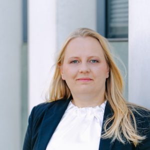 Yvonne Berndt-Breuer | Deutsche Telekom AG