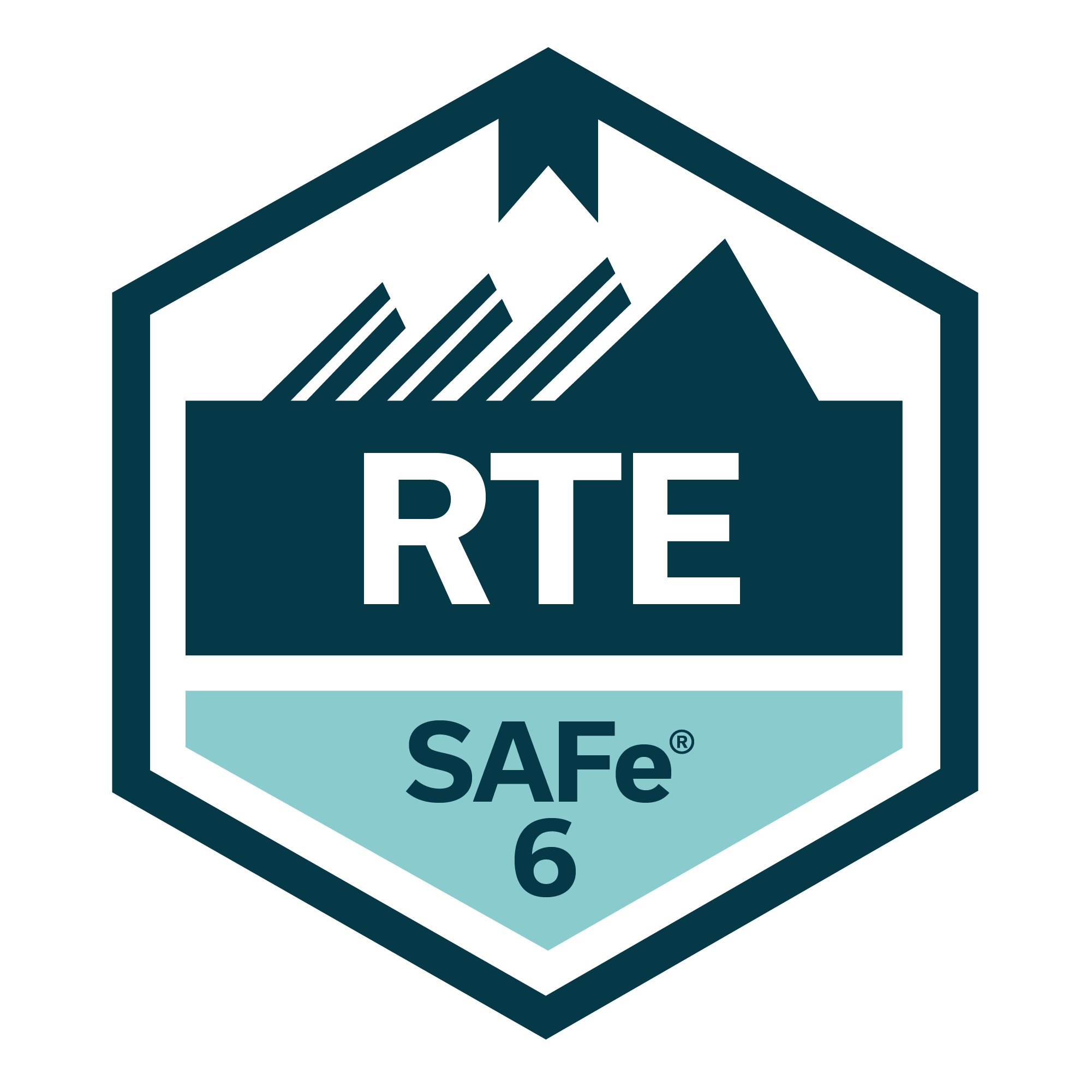 SAFe® 6.0 Release Train Engineer